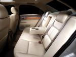 Lincoln MKZ 2006 года